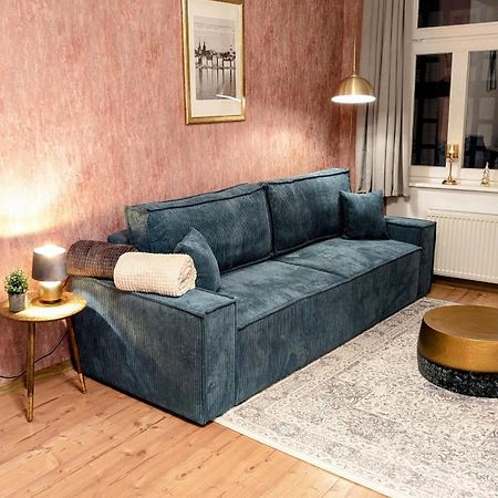 Adresseapartments 2 - E-Kamin - Ruhig Вернигероде Экстерьер фото