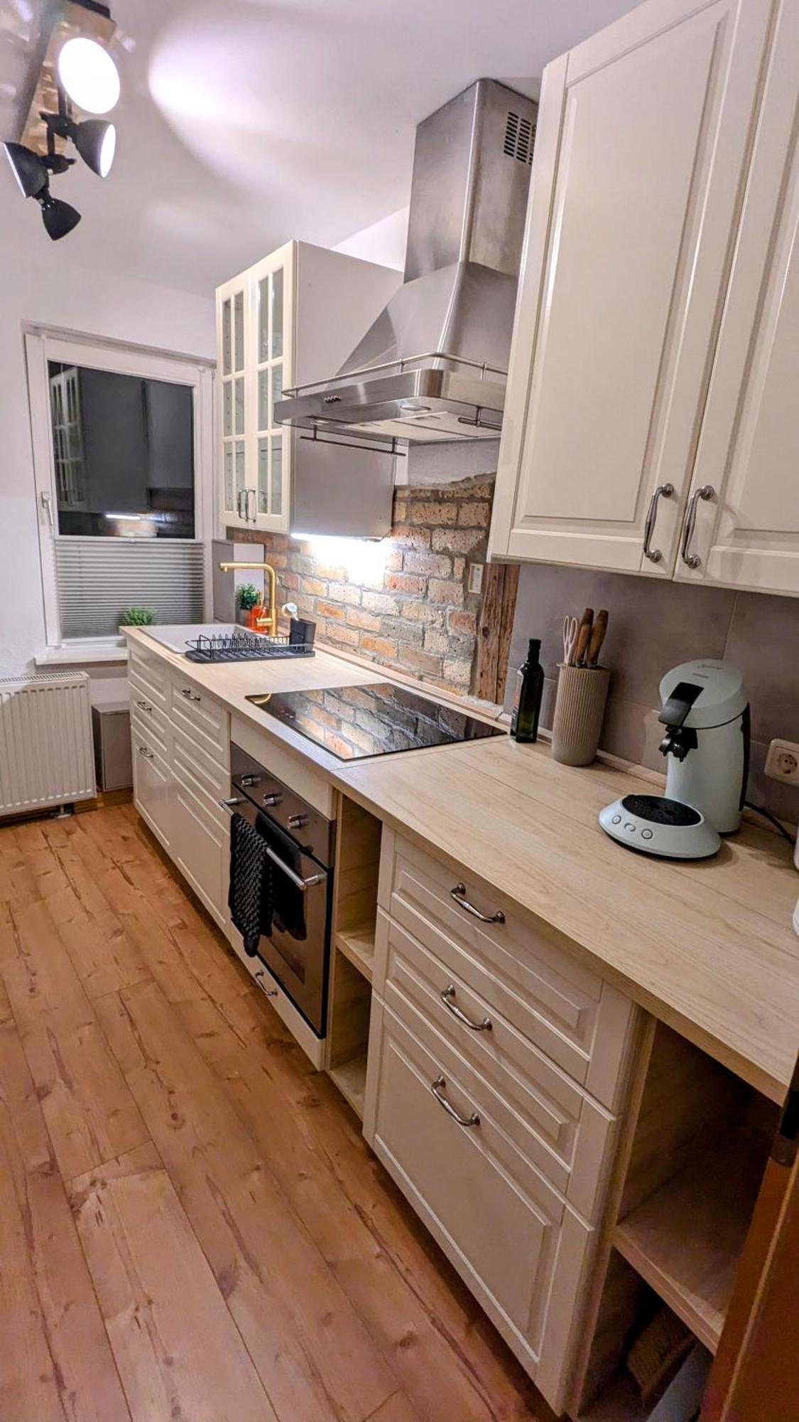 Adresseapartments 2 - E-Kamin - Ruhig Вернигероде Экстерьер фото
